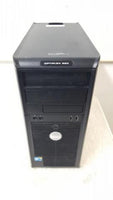 Dell OptiPlex 380 Intel Core 2 Duo E7500 2.93GHz 4GB PC Desktop Computer No HDD