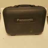 Panasonic VHS Reporter Camera Case