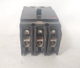 General Electric MJ-5402 E17592 30A 240VAC 3 Pole Circuit Breaker