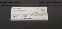 Altronix HubWay Ex16 Active UTP Transceiver Hub w/ Rackmount Ears