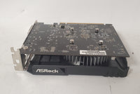 ASRock Phantom AMD Radeon RX 550 2GB PCIe HDMI DVI-D GPU Video Graphics Card