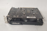 ASRock Phantom AMD Radeon RX 550 2GB PCIe HDMI DVI-D GPU Video Graphics Card