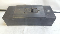 ITE Type ET 600 Circuit Breaker 225 Amp 600 Volt 3 Pole
