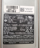 Dell PowerEdge M710 FHB Blade Server No RAM Unknown CPU