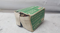 NEW Asco 8211D1 Red-Hat II Solenoid Valve 3/8" 11.2W