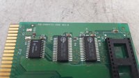 SMC 60-600455-006 REV A Ethernet ISA Card