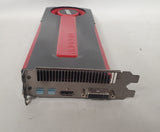 MSI Radeon R7970-2PMD3GD5 HDMI DVI Video Graphics Card