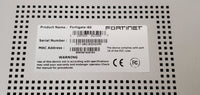 Fortinet Fortigate-60 Firewall Network Security Device