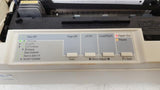 Epson LX-300+ Dot Matrix Printer As Is for Parts