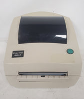 Zebra UPS LP2844 120625-001 Direct Thermal 2844 Label Barcode Printer
