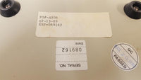 Vintage A806 Manual Data Switch 2 Position / Port DB-25