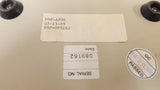 Vintage A806 Manual Data Switch 2 Position / Port DB-25