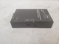 Transition Networks TR-CF-01 Token Ring Twisted Pair to Fiber Media Converter