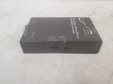 Transition Networks TR-CF-01 Token Ring Twisted Pair to Fiber Media Converter