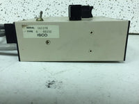 ISCO Type 6 Optical Unit UA-6 Detector