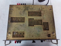 Kepco SM-38-10M Voltage Regulated Power Supply