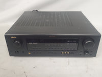 Denon AVR-687 AV Multi Zone Surround Receiver