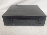 Denon AVR-687 AV Multi Zone Surround Receiver
