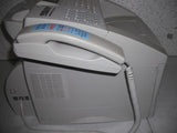 Brother Intellifax 4100e - Multifunction Fax, Scanner, Printer