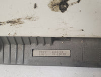 Vintage IBM 4224 Dot Matrix Printer Internals Issue