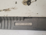 Vintage IBM 4224 Dot Matrix Printer Internals Issue