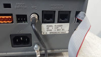Motorola Centracom Gold Series B1822A Radio Dispatch Control Center No Cover