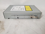 HP cd-Writer 9300 Series CD CD-RW Disc Drive Gray Bezel