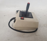 Vintage Retro Gaming Kraft Premium III Serial Computer Joystick
