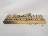 Vintage BTC BTC-53 Computer Mechanical Keyboard HACF Halt & Catch Fire Prop
