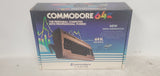 Vintage Commodore 64 Personal Computer Halt & Catch Fire HACF BOX ONLY Prop