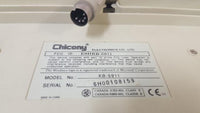 Vintage Chicony Electronics KB-5911 Mechanical Computer Keyboard