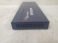 Netgear FS116 16 Port Fast Ethernet 10/100Mbps Switch