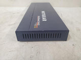 Netgear FS116 16 Port Fast Ethernet 10/100Mbps Switch