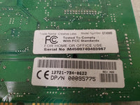 Creative Labs CT4500 00095775 SoundBlaster Internal Sound Card