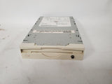 NEC Corporation FZ110A 00576YK 3.5" 100MB Zip 100 Drive White Bezel