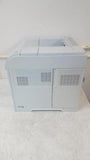 HP LaserJet P4014n Monochrome Laser Printer Page Count: 13750 No Network Card