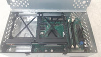 HP Q6505-60001 Formatter Logic Board for LaserJet 4350DTN w/ Case