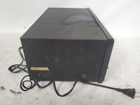 Vintage Sharp RT-1125 Stereo Tape Deck