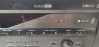 Yamaha RX-V459 Natural Sound AV Receiver