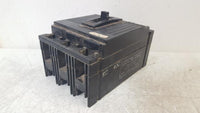 GE General Electric TEF134015 480VAC 15A 3 Pole Circuit Breaker