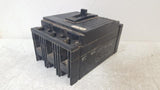 GE General Electric TEF134015 480VAC 15A 3 Pole Circuit Breaker