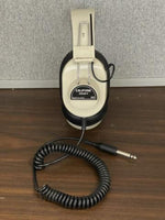 Califone 2924AV-P Over The Ear Headphones