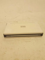 D-Link DIR-655 Wireless Router No AC Adapter Antenna