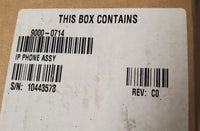 3COM 3C10402A 9000-0714 Office Business Phone