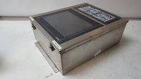 Sigma Industrial Automation 645 Control Box 4566067 Automation Panel Box