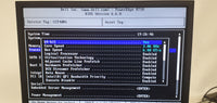 Dell PowerEdge R710 Intel Xeon X5567 2.06GHz Quad Core x2 64GB ECC RAM No Bezel