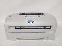 Brother HL-20 Monochrome Laser Printer LOW Page Count: 1184