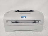 Brother HL-20 Monochrome Laser Printer LOW Page Count: 1184
