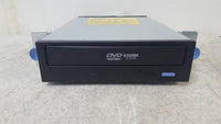 Matsushita SR-8588-C CD DVD-ROM Computer Disc Drive Black Bezel
