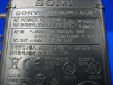 Sony AC-L200 041746-11 8.4V 1.7A AC Adapter Power Supply